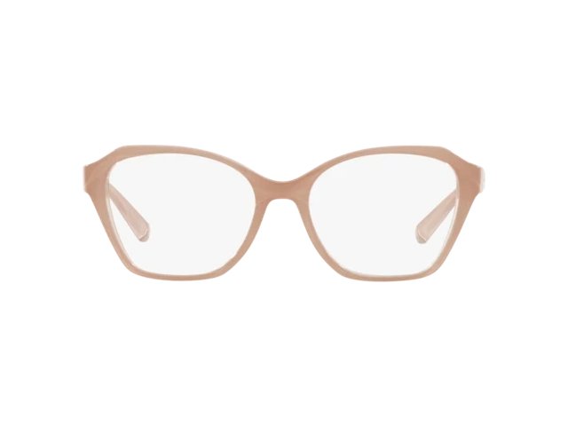 Armani Exchange AX3080 8329 Top Pink On Crystal