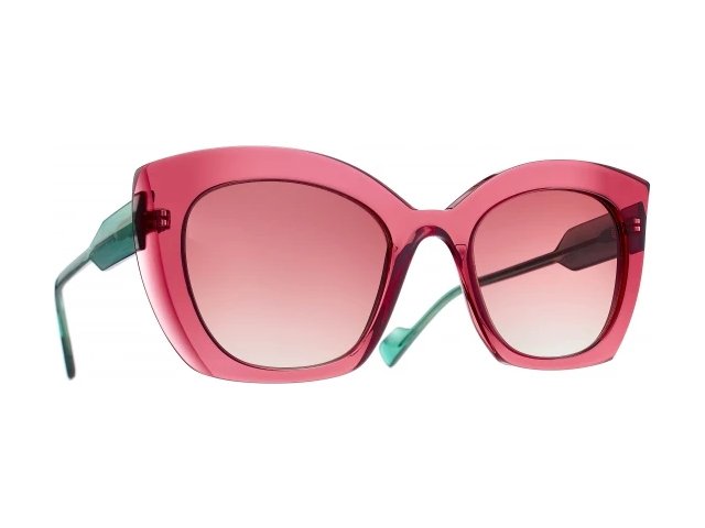 CAROLINE ABRAM DIABLESSE SOLAIRES 233 SUN