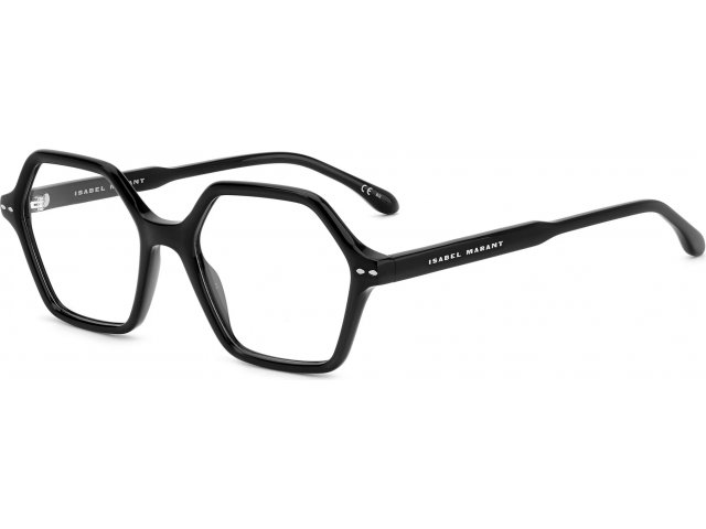 Isabel Marant IM 0115 807 Black