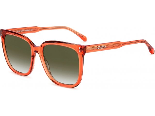 Isabel Marant IM 0123/S 1N5 Coral