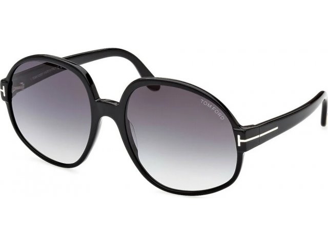 Tom Ford Claude-02 TF 991 01B