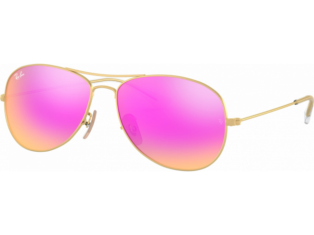 Ray-Ban Cockpit RB3362 112/4T
