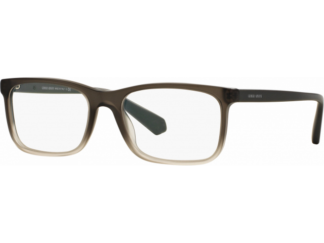  Giorgio armani AR7092 5445 Matte Grey Gradient