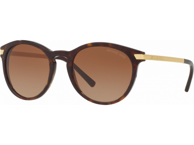   Michael kors Adrianna Iii MK2023 310613 Dark Tortoise