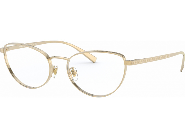  Versace VE1266 1002 Gold