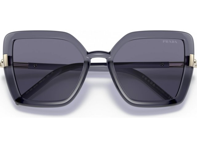 Prada PR 09WS 06M420 Crystal Bluette