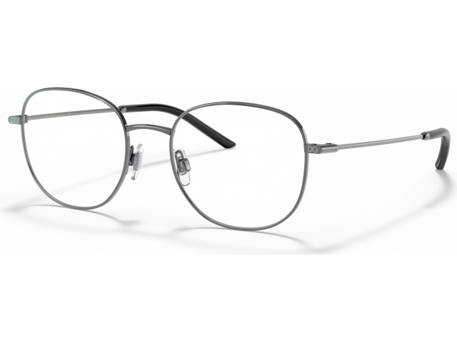 Dolce & Gabbana DG1332 04 Gunmetal