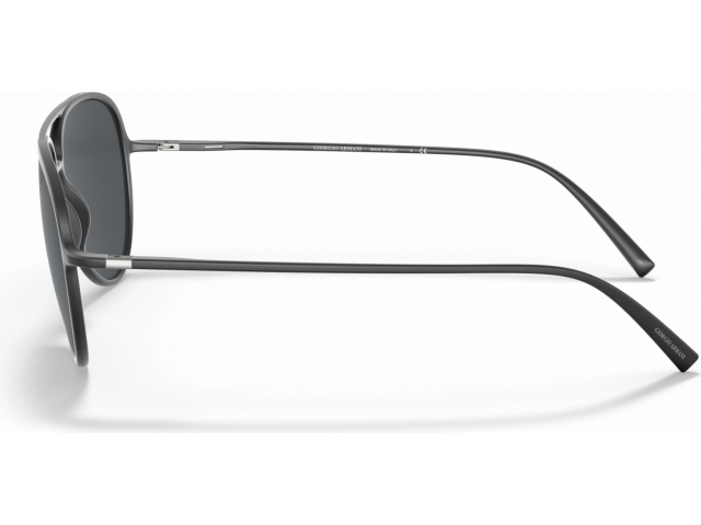 Giorgio Armani AR8142 506087 Matte Grey