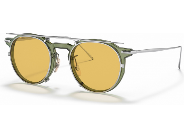 Oliver Peoples G. Ponti-1 OV5460T 1712 Washed Sage