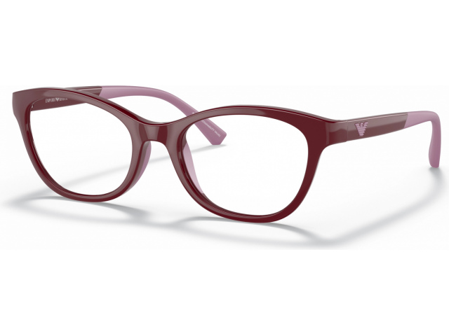 Emporio Armani EK3204 5077 Red