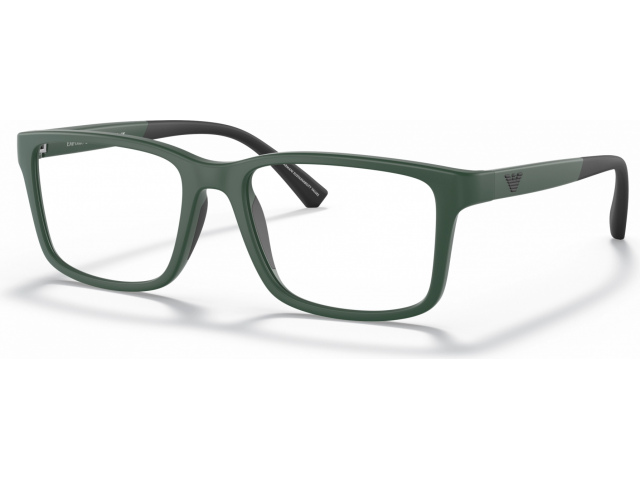 Emporio Armani EK3203 5058 Green