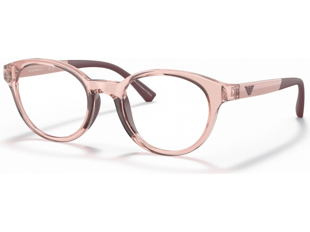 Emporio Armani EK3205 5544 Pink