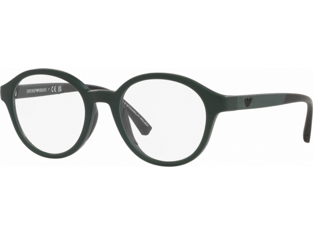 Emporio Armani EK3202 5058 Green