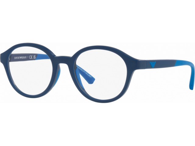 Emporio Armani EK3202 5088 Blue