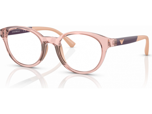 Emporio Armani EK3205 5821 Pink