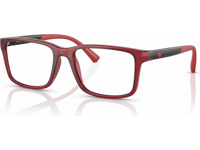 Emporio Armani EK3203 5440 Red