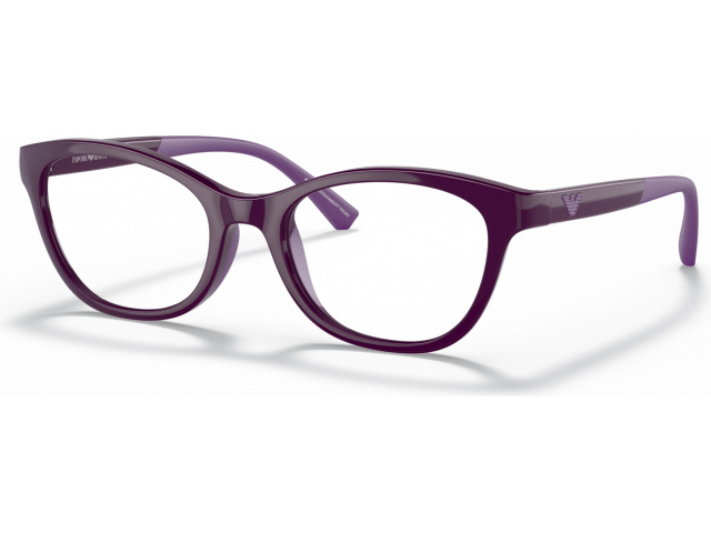 Emporio Armani EK3204 5115 Violet