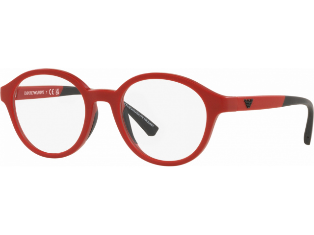 Emporio Armani EK3202 5624 Red