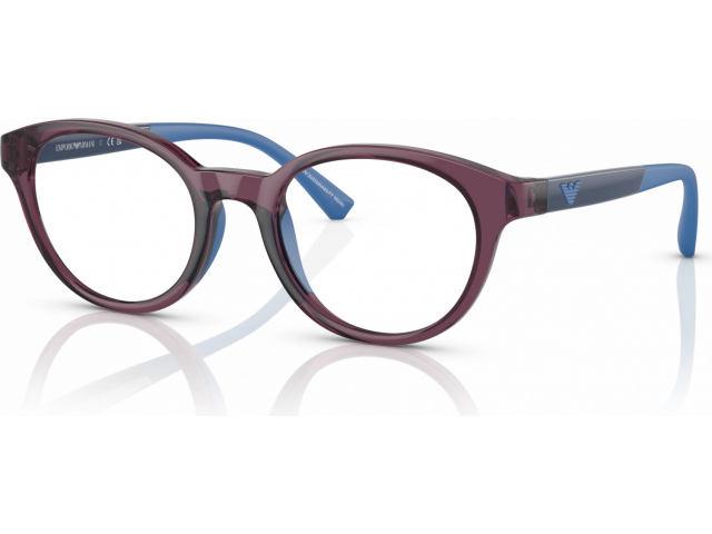 Emporio Armani EK3205 5897 Violet