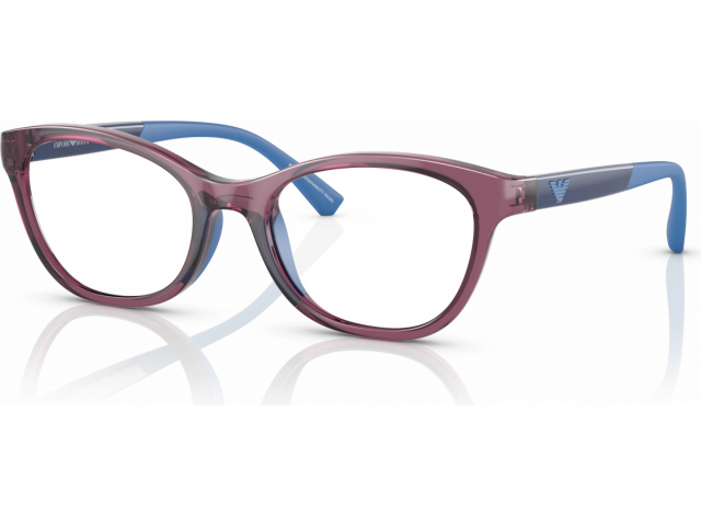 Emporio Armani EK3204 5897 Violet