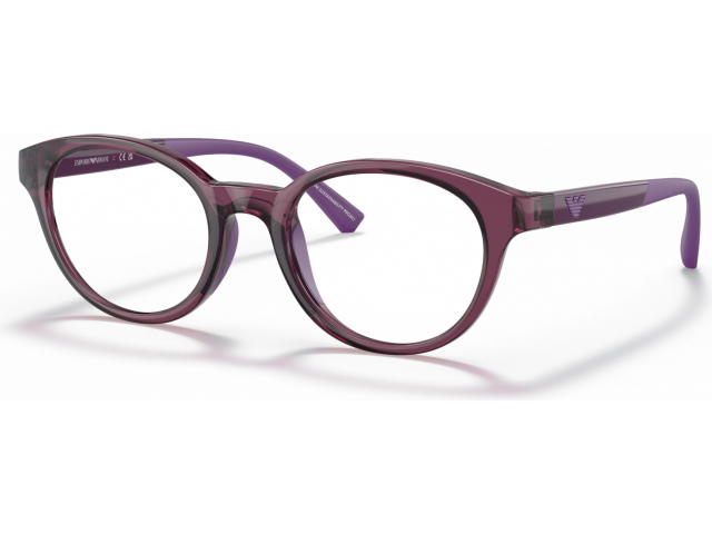 Emporio Armani EK3205 5071 Violet
