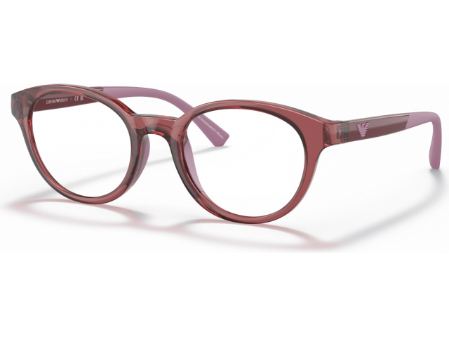 Emporio Armani EK3205 5075 Red