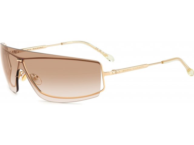 Isabel Marant IM 0132/S DYG Gold Yellow
