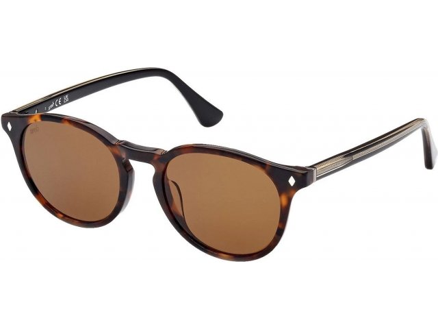 Web Eyewear WE 0328 56E 50