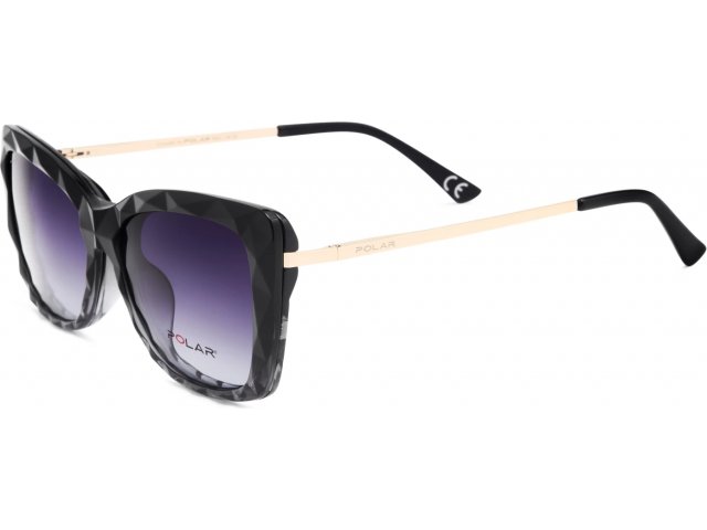    Polar model 7500 col. 53 CLIP-ON