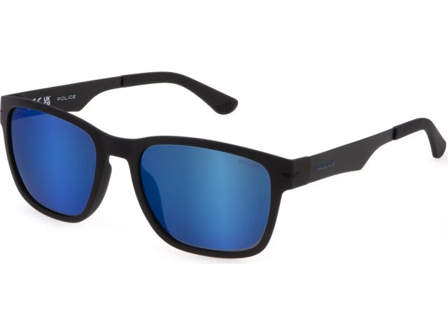 Police L09E U28P