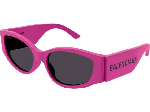 Balenciaga BB0258S-004 58 Очки солнцезащитные