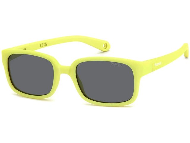 Polaroid Kids PLD K008/S 4AN Matte Lime