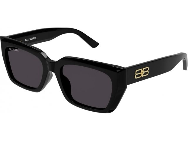 Balenciaga BB0272SA-001 54  