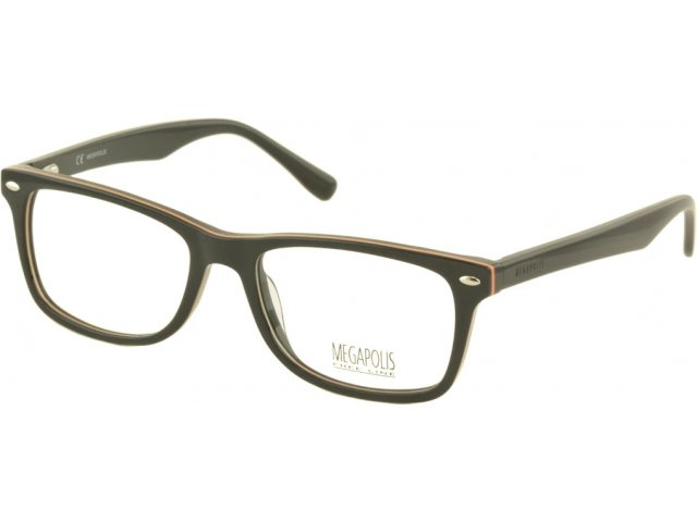 Megapolis Freeline 2202 orange