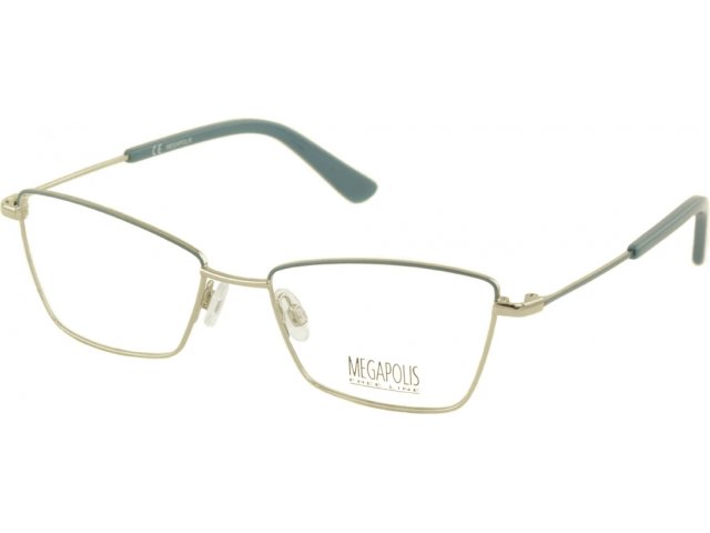 Megapolis Freeline 2308 green