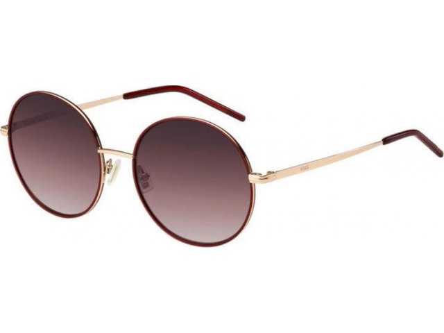 HUGO BOSS 1593/S Y11 Gold Red