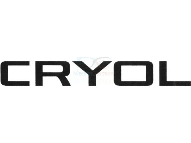 CRYOL FocusMax 1.6 AS HMC