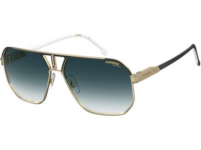 CARRERA 1062/S 2M2 Black Gold