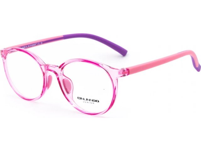 CALANDO 51632 C4,  PINK, CLEAR