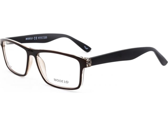 MODELO 5055,  BROWN, CLEAR