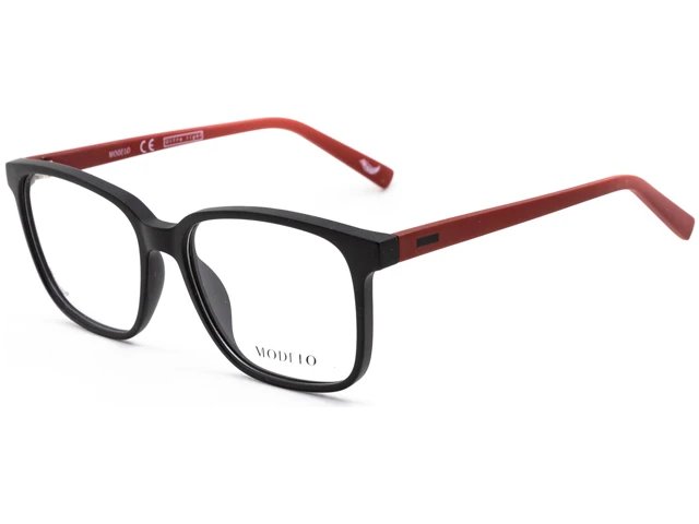 MODELO 5057,  RED, CLEAR