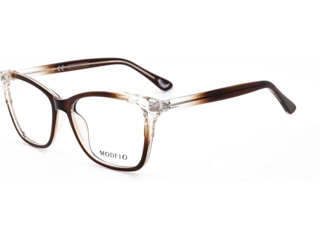 MODELO 5072,  BROWN, CLEAR