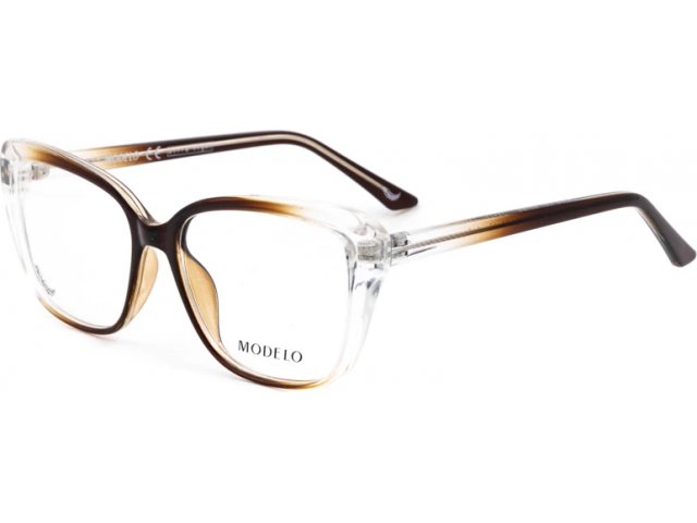 MODELO 5075,  BROWN, CLEAR