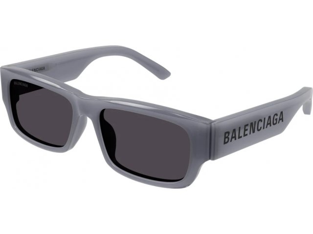Balenciaga BB0261SA-004 57 Очки солнцезащитные