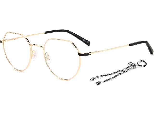 MISSONI MMI 0150 000 ROSE GOLD