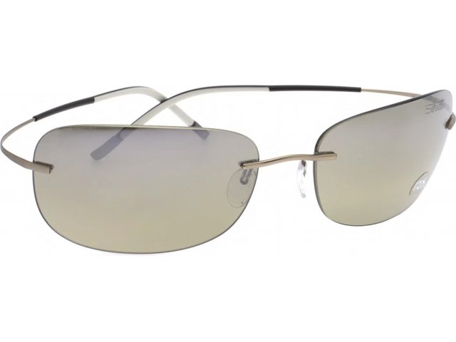 Солнцезащитные очки Silhouette 8130 6208