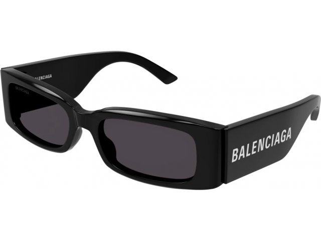 Balenciaga BB0260S-001 56 Очки солнцезащитные