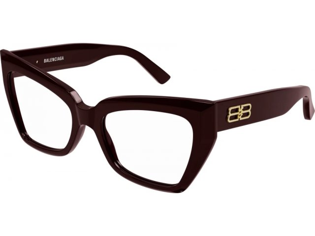 Balenciaga BB0275O-003 53 