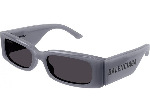 Balenciaga BB0260S-004 56 Очки солнцезащитные