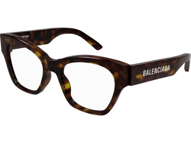 Balenciaga BB0263O-002 52 